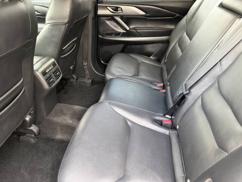 2019 Mazda CX-9 Touring