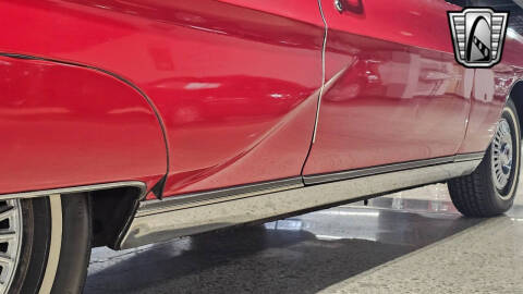 1967 Pontiac Bonneville