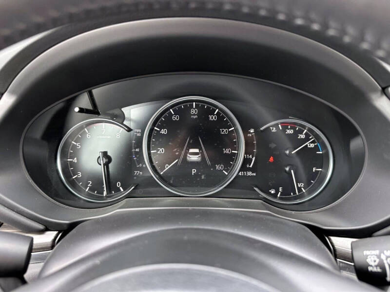 2023 Mazda CX-5 2.5 S Premium Plus