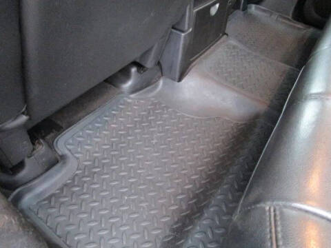 2013 Chevrolet Silverado 3500HD