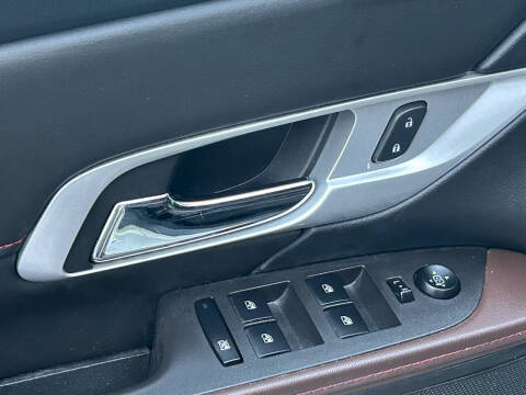 2015 GMC Terrain SLT-1