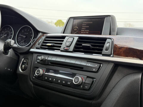 2013 BMW 3 Series 328i