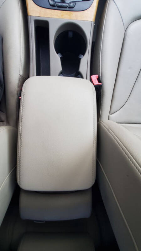 2009 Audi A4 3.2 quattro Premium Plus