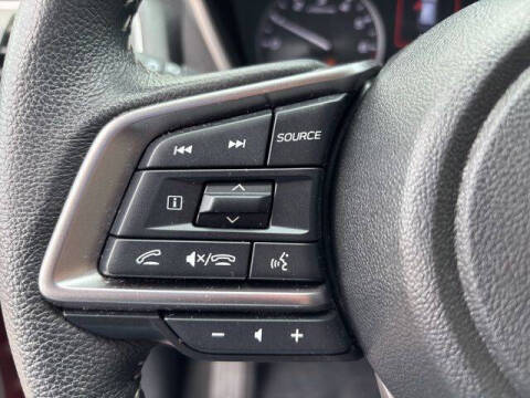 2024 Subaru Ascent Limited 7-Passenger