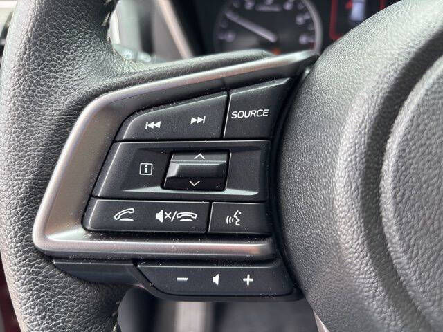 2024 Subaru Ascent Limited 7-Passenger