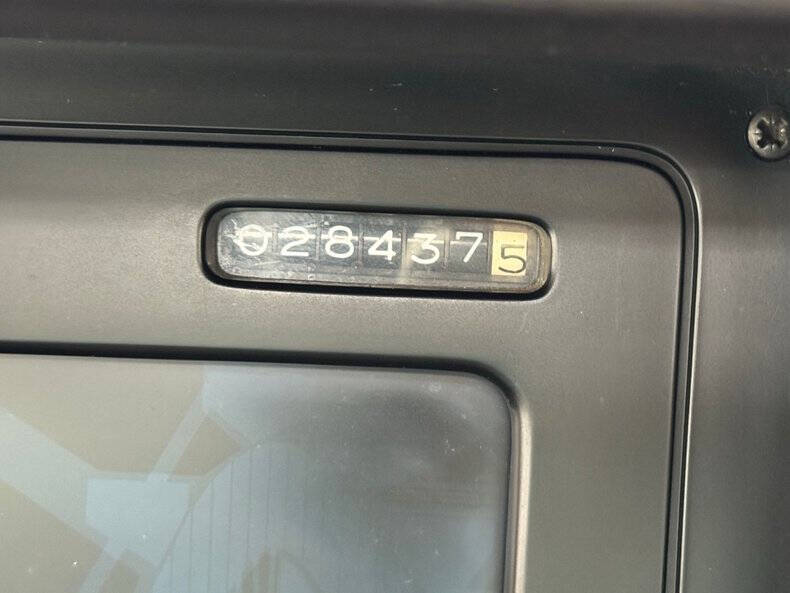 1984 Chevrolet Corvette