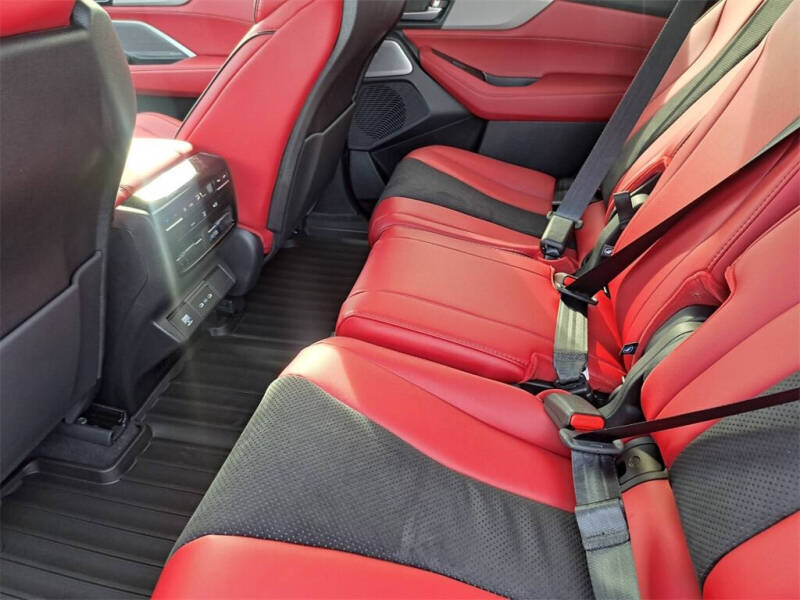 2026 Acura MDX SH-AWD w/A-SPEC