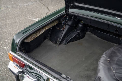 1971 Mercedes-Benz 280-Class