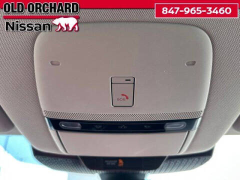 2023 Nissan Ariya Engage e-4ORCE