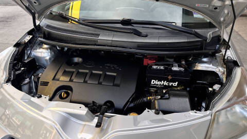 2013 Scion xD