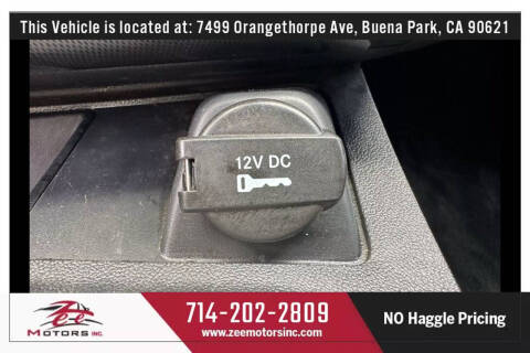 2010 Dodge Challenger SRT8