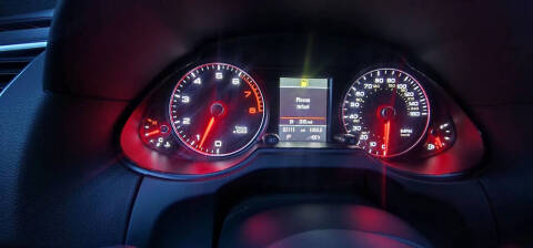 2016 Audi Q5 2.0T quattro Premium Plus