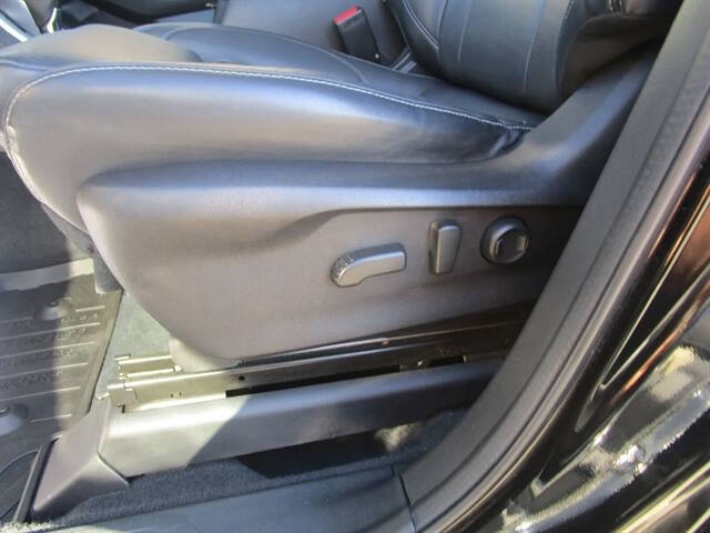 2021 Subaru Ascent Limited 7-Passenger