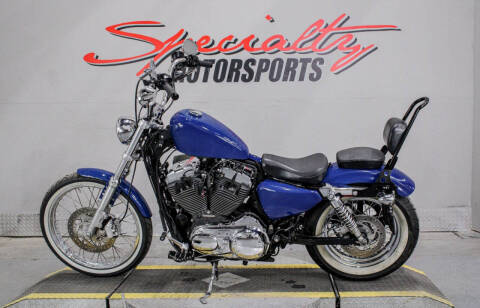 2014 Harley-Davidson Seventy-Two