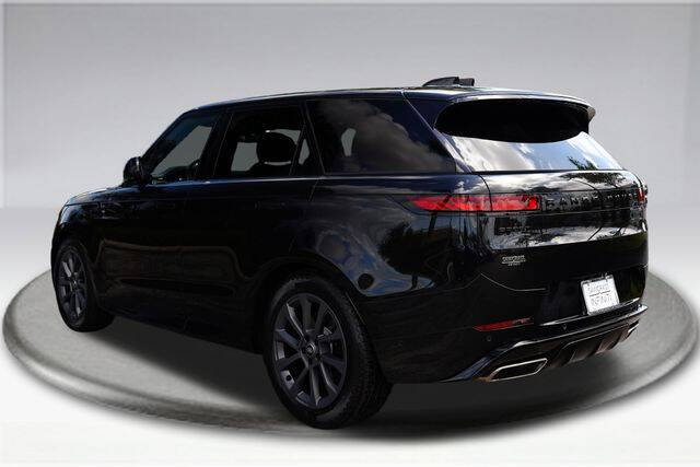 2024 Land Rover Range Rover Sport P400 Dynamic SE