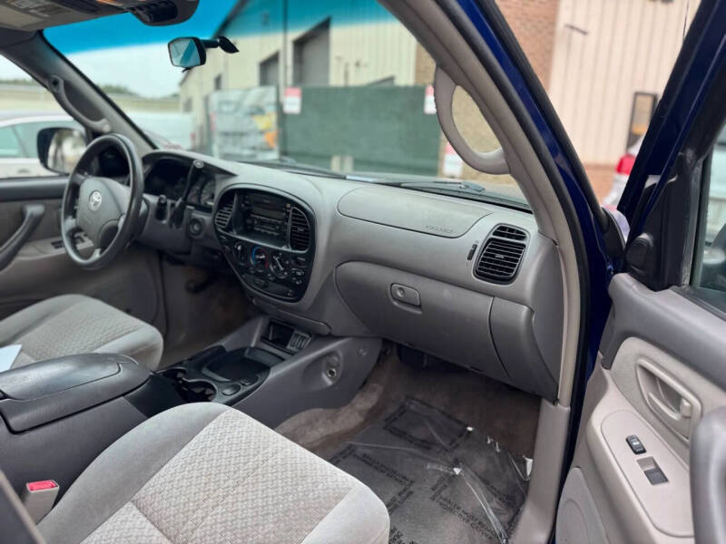 2005 Toyota Tundra SR5