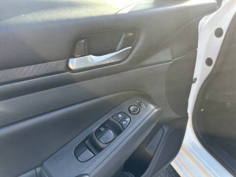 2022 Nissan Altima 2.5 S