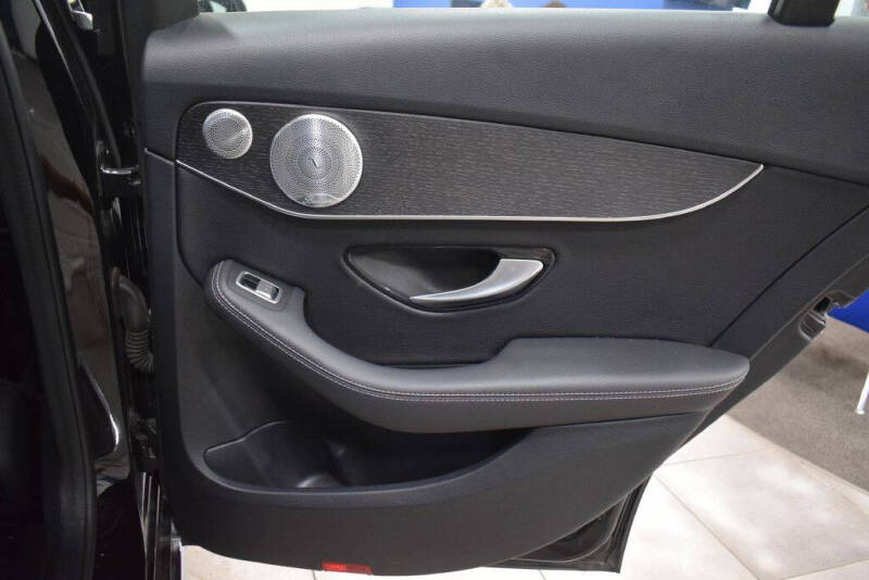 2021 Mercedes-Benz C-Class C 300 4MATIC