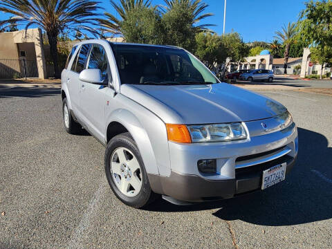 2005 Saturn Vue