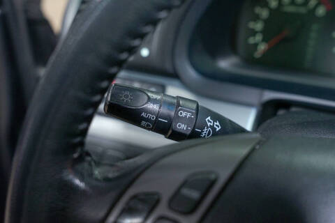 2010 Honda Odyssey Touring