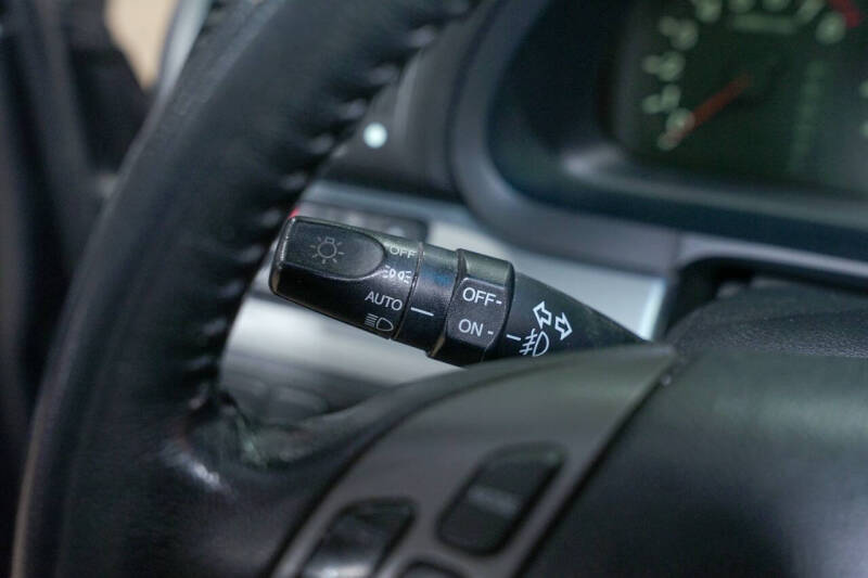 2010 Honda Odyssey Touring