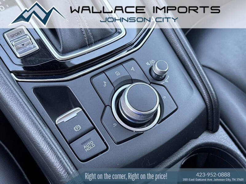 2023 Mazda CX-5 2.5 S Select