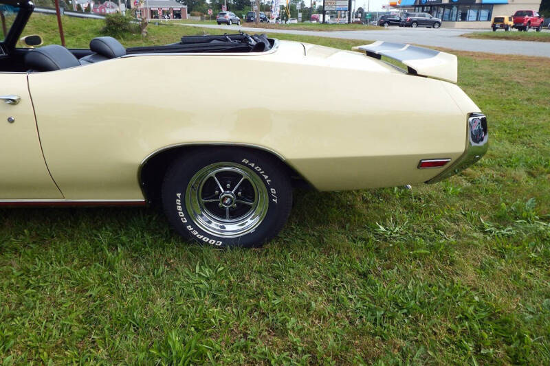 1970 Buick Gran Sport