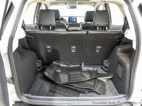 2022 Ford EcoSport Titanium