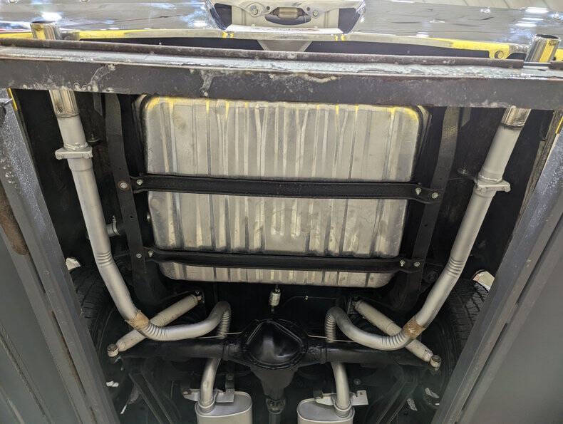 1966 Chevrolet El Camino