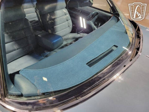 1976 Cadillac Eldorado