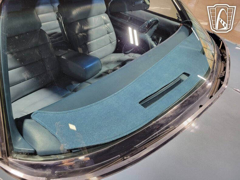 1976 Cadillac Eldorado