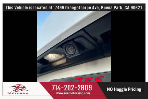 2019 Mazda CX-5 Sport