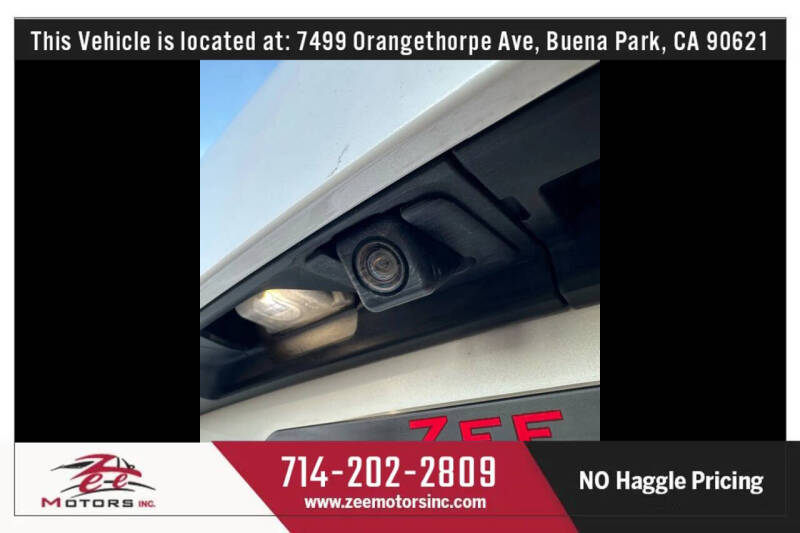 2019 Mazda CX-5 Sport