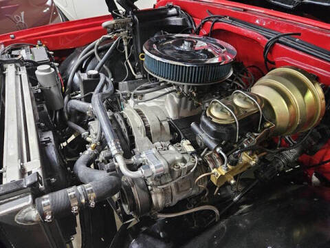1971 GMC C/K 1500 Series