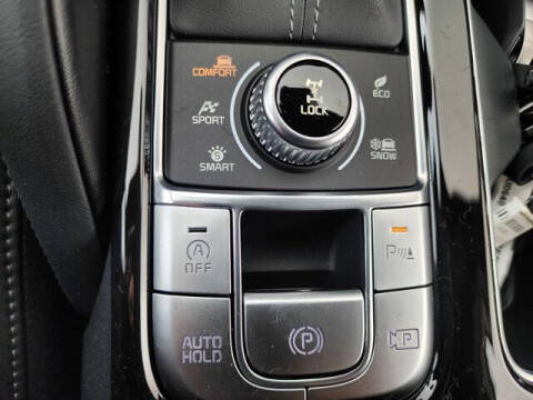 2025 Kia Telluride SX-Prestige