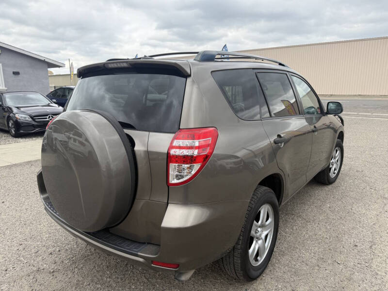 2010 Toyota RAV4