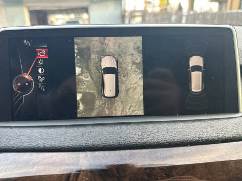 2014 BMW X5 xDrive35i