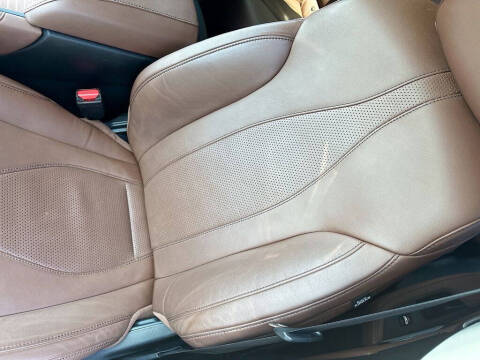 2023 Acura RDX SH-AWD w/Tech