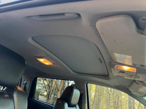 2014 Toyota Tundra Limited