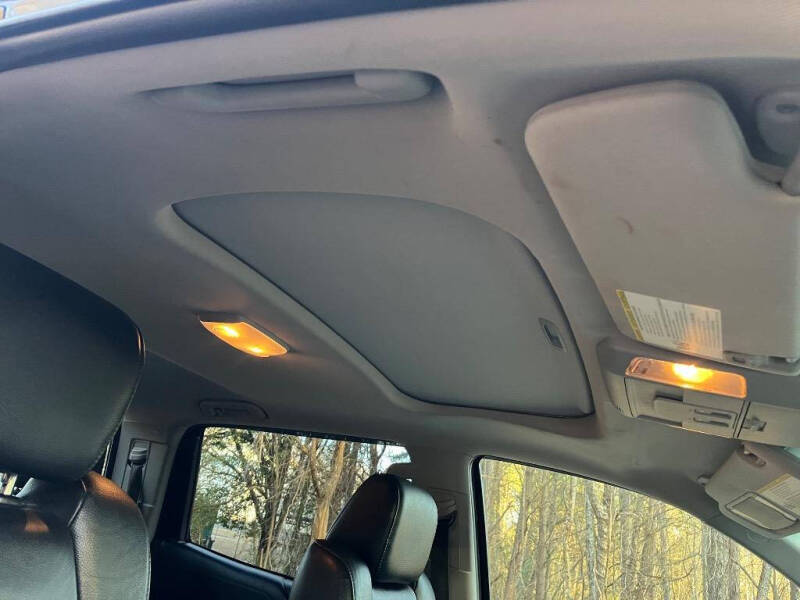 2014 Toyota Tundra Limited