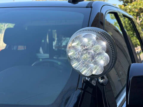 2022 Chevrolet Tahoe Fleet