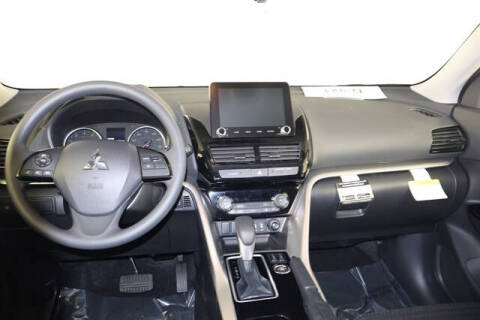 2026 Mitsubishi Eclipse Cross LE