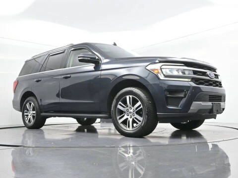2024 Ford Expedition XLT