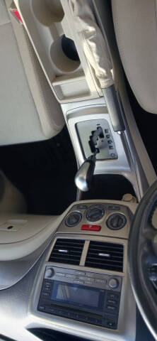 2009 Subaru Impreza 2.5i Premium
