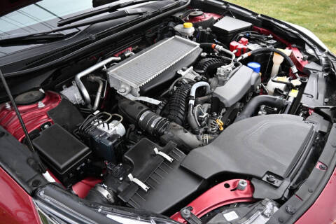 2023 Subaru Outback Limited XT