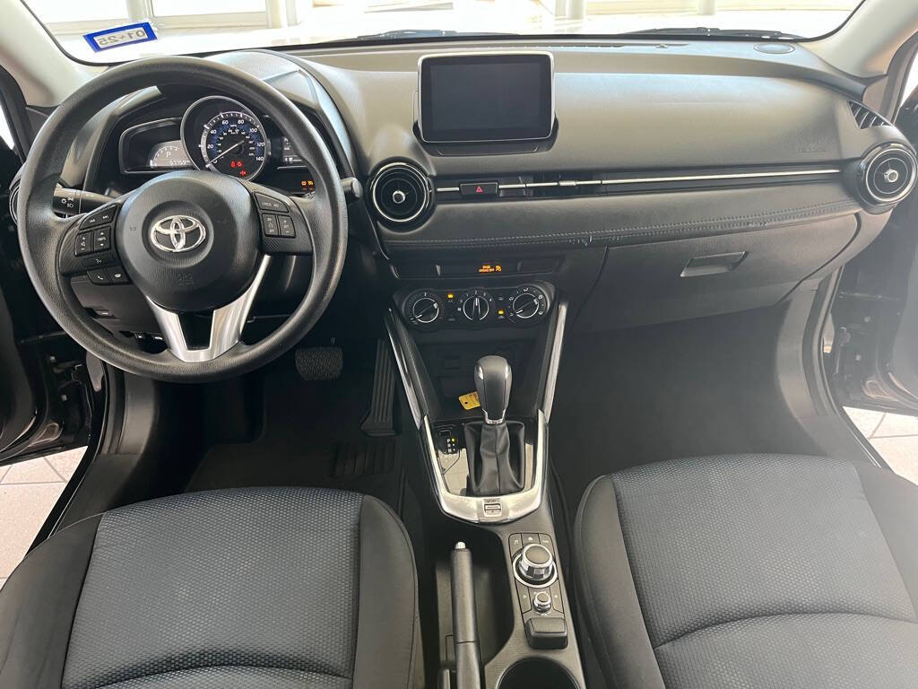 2018 Toyota Yaris iA for sale at Auto Haus Imports in Irving, TX