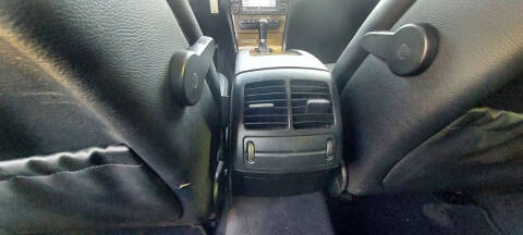 2007 Mercedes-Benz E-Class E 350