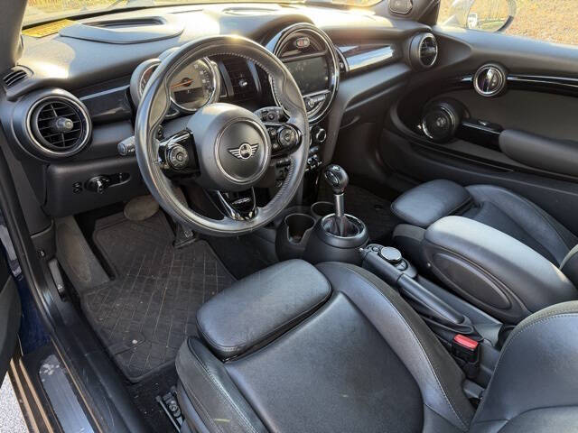 2019 MINI Hardtop 2 Door Cooper S