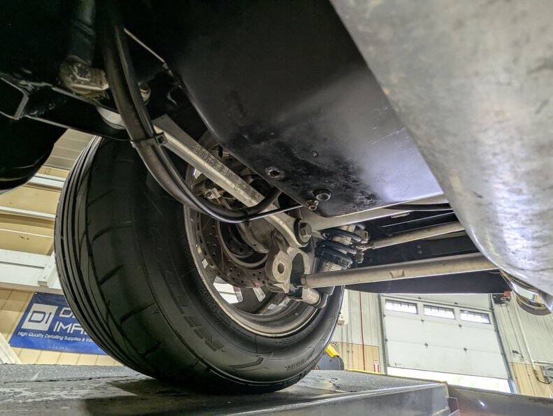 1964 Chevrolet Corvette