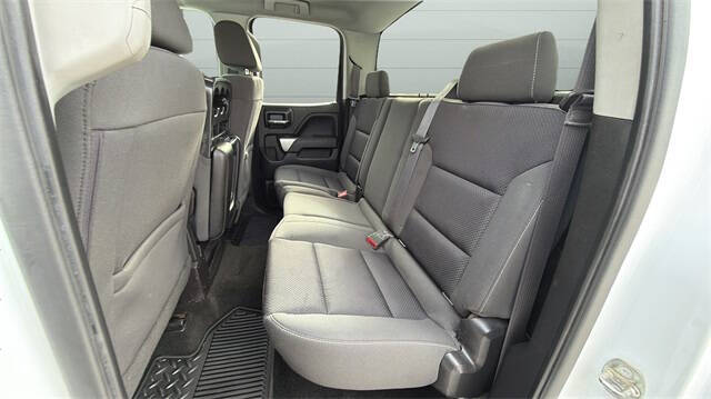 2016 Chevrolet Silverado 3500HD LT